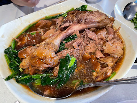 Photo Mu Lan Taiwanese Restaurant (Cambridge) - 17