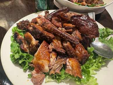 Photo Mu Lan Taiwanese Restaurant (Cambridge) - 20