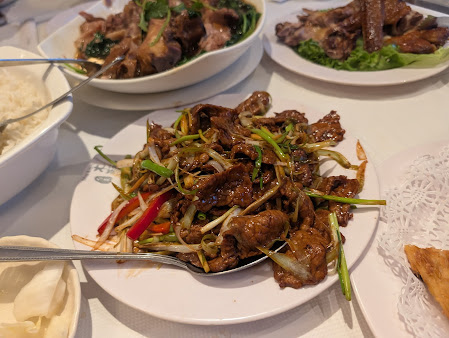 Photo Mu Lan Taiwanese Restaurant (Cambridge) - 21