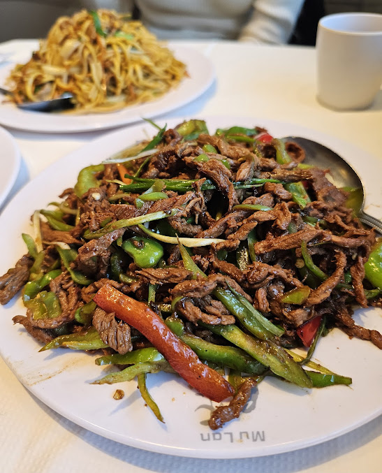 Photo Mu Lan Taiwanese Restaurant (Cambridge) - 22