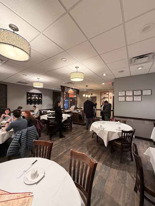 Photo Mu Lan Taiwanese Restaurant (Cambridge) - 23
