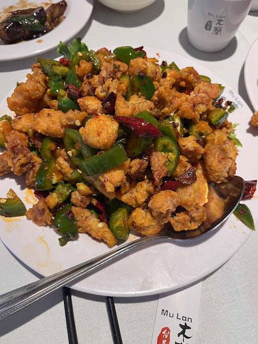 Photo Mu Lan Taiwanese Restaurant (Cambridge) - 25