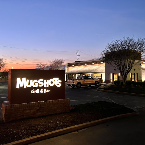 Photo Mugshots Grill And Bar Collierville Tn - 6