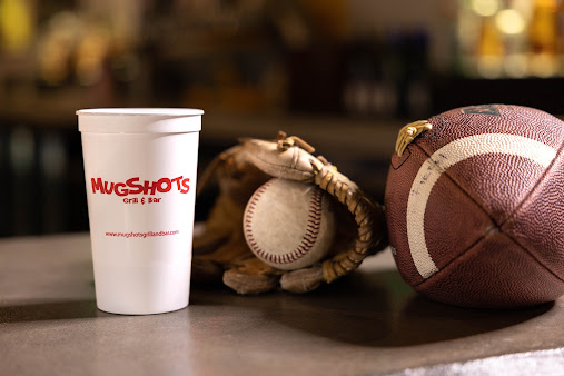 Photo Mugshots Grill And Bar Collierville Tn - 7