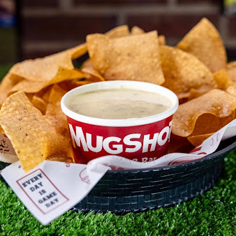 Photo Mugshots Grill And Bar Collierville Tn - 11
