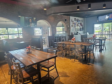 Photo Mugshots Grill And Bar Collierville Tn - 24