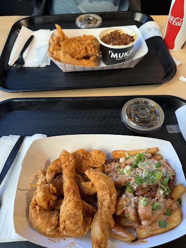 Photo Mukja Korean Fried Chicken - 9