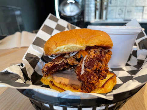 Photo Mukja Korean Fried Chicken - 10