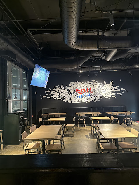 Photo Mukja Korean Fried Chicken - 11