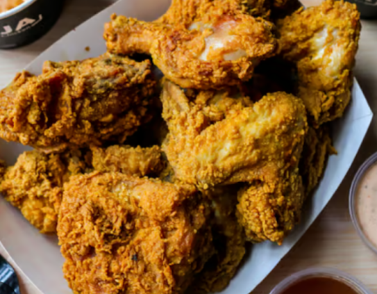 Photo Mukja Korean Fried Chicken - 12