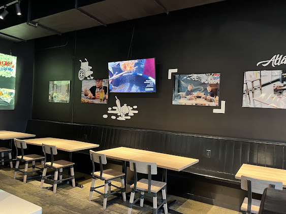 Photo Mukja Korean Fried Chicken - 13