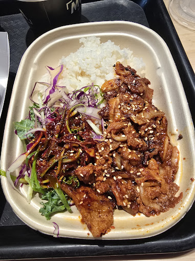 Photo Mukja Korean Fried Chicken - 16