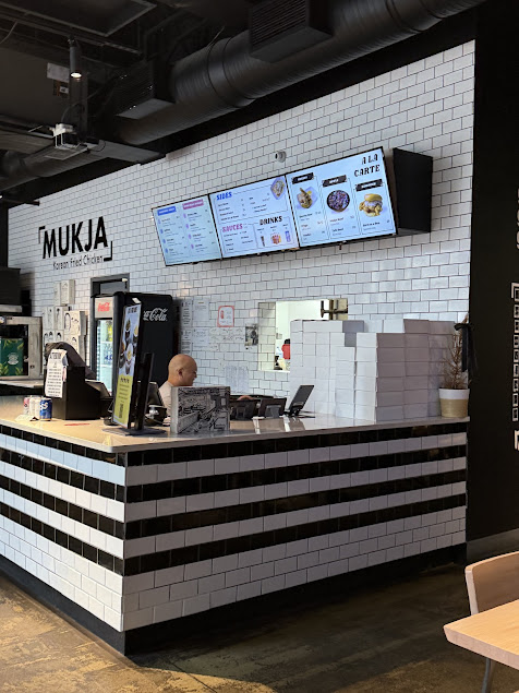 Photo Mukja Korean Fried Chicken - 17