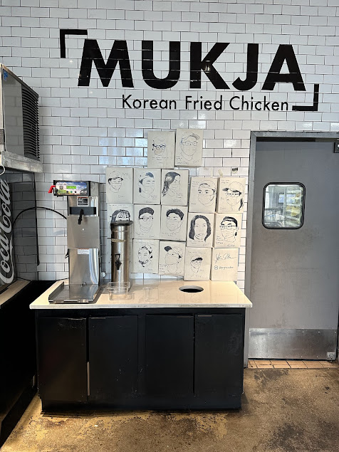 Photo Mukja Korean Fried Chicken - 18