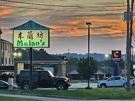 Photo Mulan's - 9