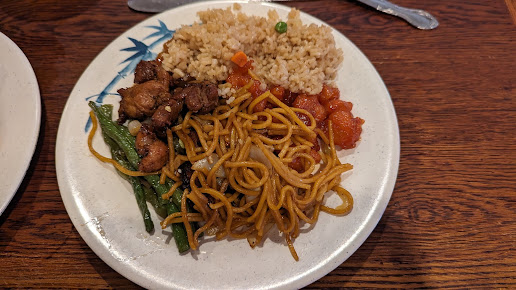 Photo Mulan's - 15