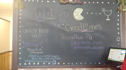 Menu Mulligans Arcade & Tavern - 6
