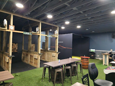 Photo Mulligans Arcade & Tavern - 28