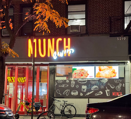 Photo Munch Heimish - 10