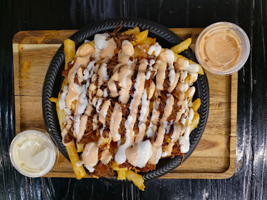 Photo Munch Street Food - 11