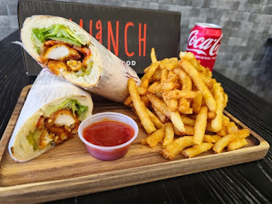 Photo Munch Street Food - 12