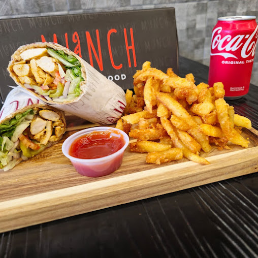 Photo Munch Street Food - 14