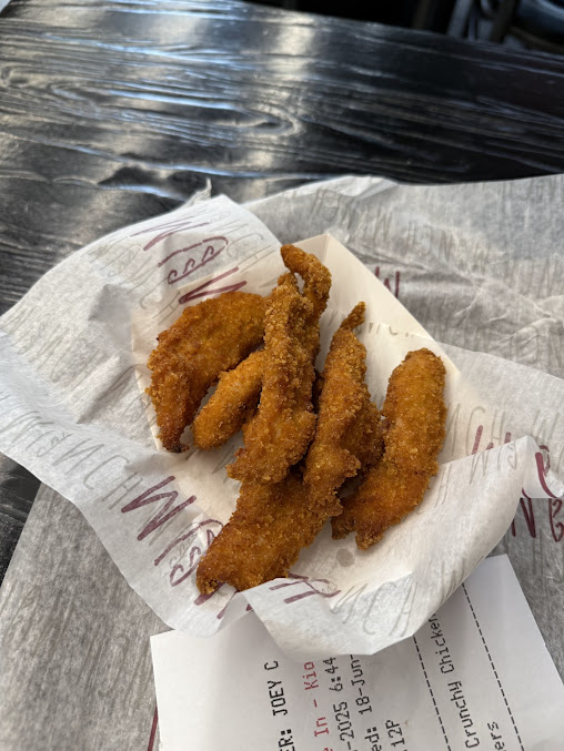 Photo Munch Street Food - 16