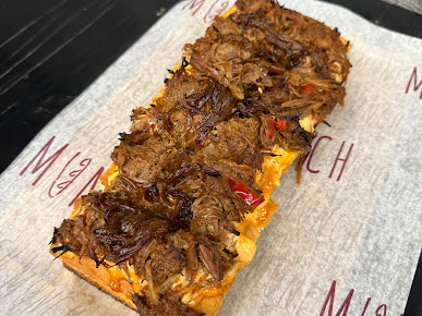 Photo Munch Street Food - 19