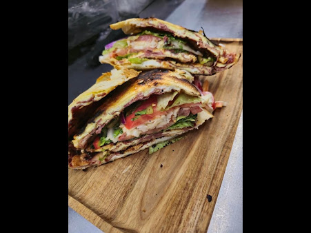 Photo Munch Street Food - 20