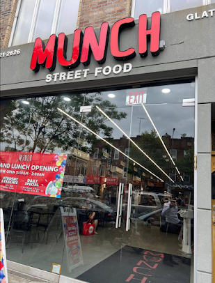 Photo Munch Street Food - 21