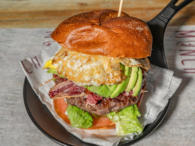 Photo Munch Street Food - 23