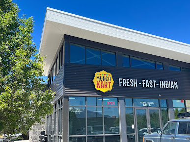 Photo Munchkart Fresh Fast Indian - 3