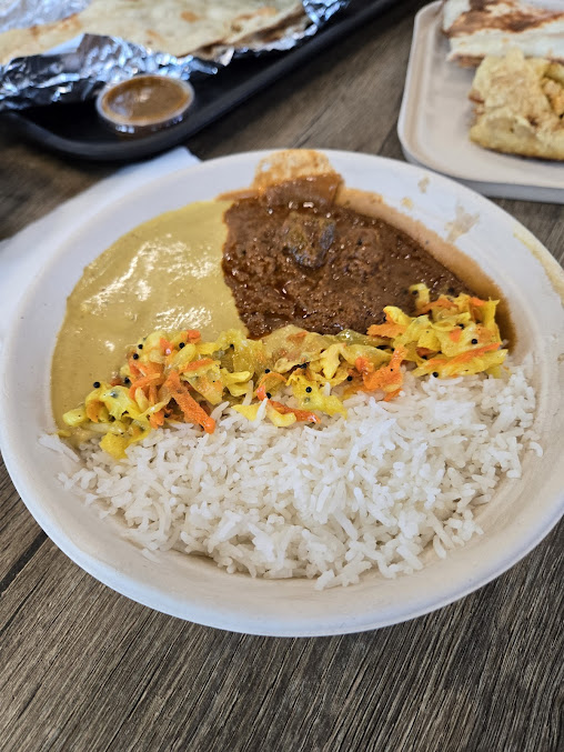 Photo Munchkart Fresh Fast Indian - 5