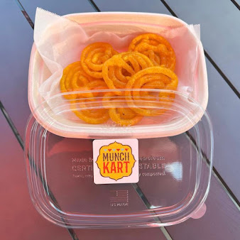 Photo Munchkart Fresh Fast Indian - 8