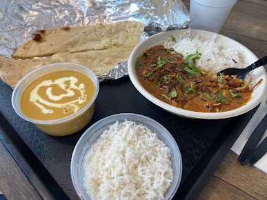 Photo Munchkart Fresh Fast Indian - 12