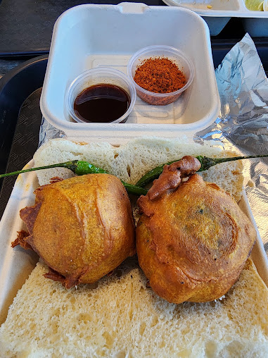 Photo Munchkart Fresh Fast Indian - 17