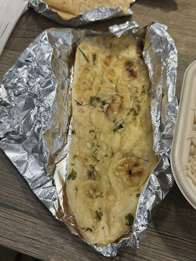 Photo Munchkart Fresh Fast Indian - 18