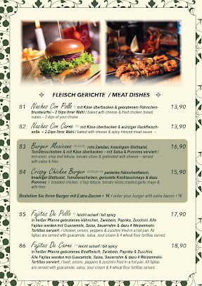 Menu Mundo Tapas - Checkpoint Charlie - 1