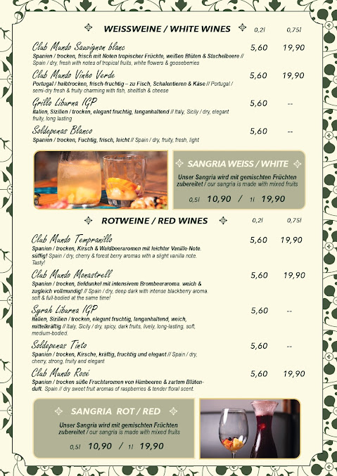 Menu Mundo Tapas - Checkpoint Charlie - 7