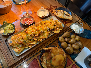 Photo Mundo Tapas - Checkpoint Charlie - 20