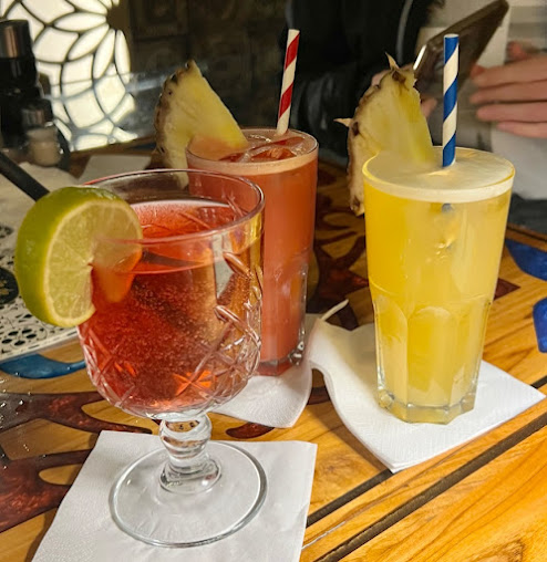 Photo Mundo Tapas - Checkpoint Charlie - 28