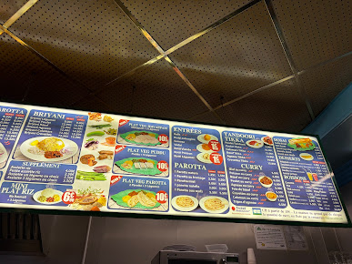 Menu Muniyandi Vilas - 1