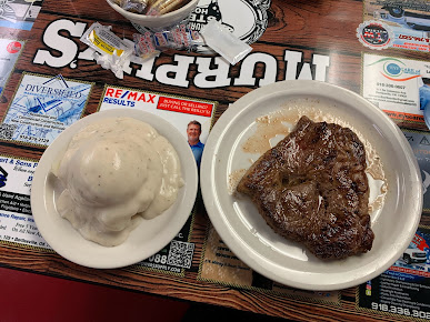 Photo Murphy's Original Steak House - 10
