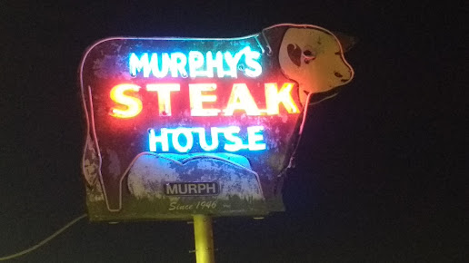 Photo Murphy's Original Steak House - 17