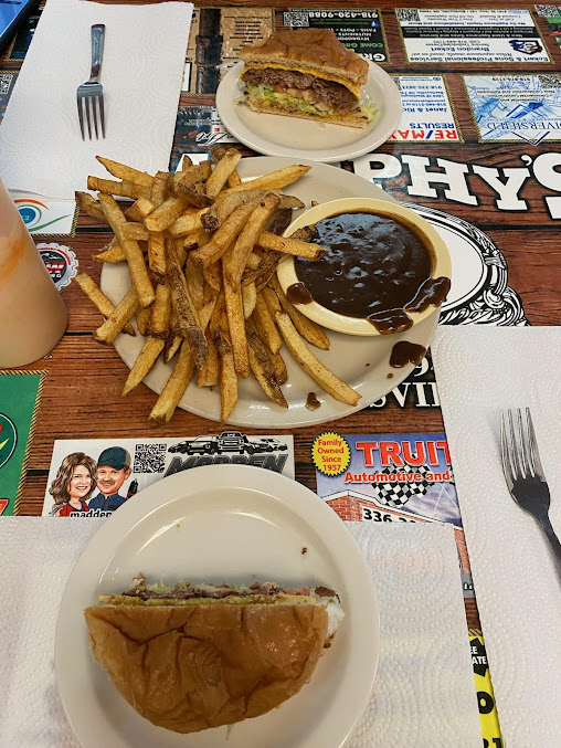 Photo Murphy's Original Steak House - 23