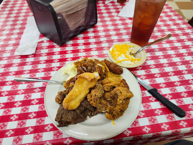 Photo Murray's Restaurant - 4