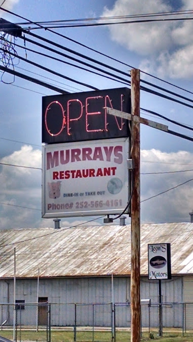 Photo Murray's Restaurant - 17