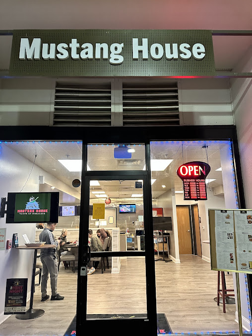 Photo Mustang House - 24