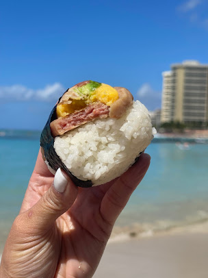 Photo Musubi Bento Iyasume Waikiki Seaside - 18