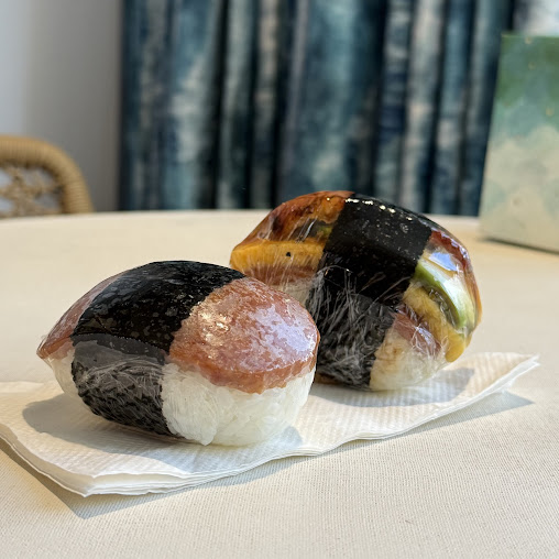 Photo Musubi Bento Iyasume Waikiki Seaside - 24